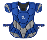 Force3 Catcher NOCSAE Chest Protector with Kevlar BC11A