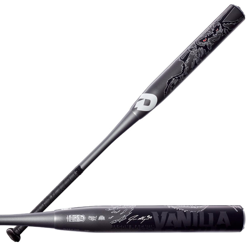 Demarini Jason Magnum SP 12