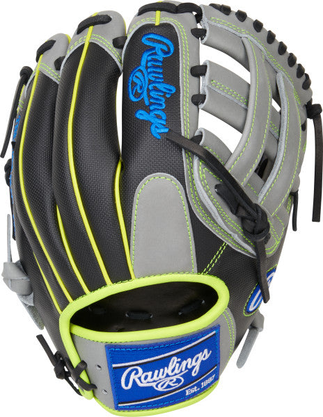 Rawlings HoH 11.75'' PRO205-6GRSS