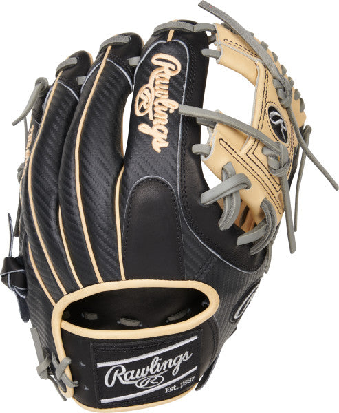 Gant de baseball Rawlings "Heart Of The Hide" Hyper Shell Series 11 1/2" PRO204-2CBCF