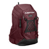 Easton Walk-Off Nx bâton & Equipment Backpack EMB