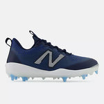 Crampons de baseball New Balance Low FuelCell Navy LCOMPTN3