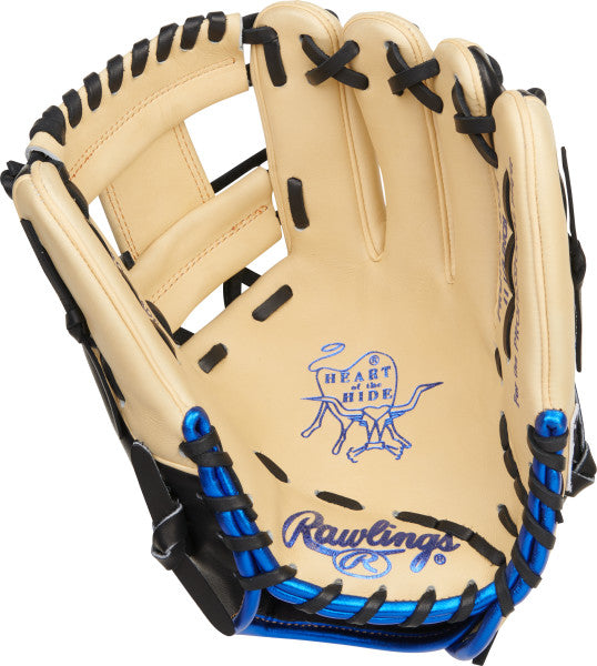 Rawlings HoH 11.5'' PRONP4-2CR