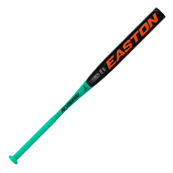 Easton Resmondo 12.5'' XTRA USSSA SP22RESX