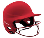 Rip-it VISION PRO MATTE SOFTBALL Casque de batteur