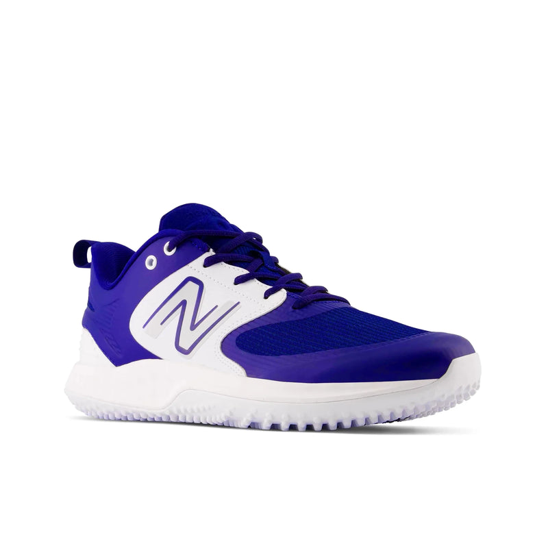 New Balance Low Baseball Turf Royal T3000TB6