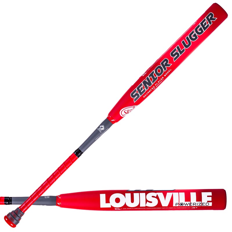 Louisville TPS Senior Slugger Power Load SANS GARANTIE