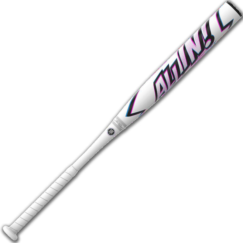 Easton 2022 Comic All In 12.75″ Loaded USSSA Slowpitch Softball bâton SP22COML