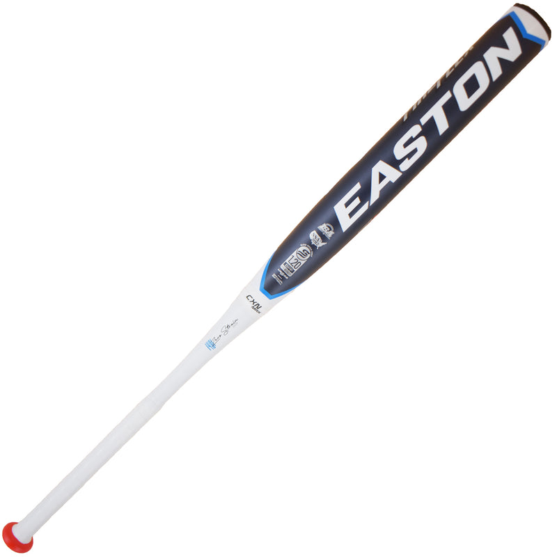 Easton 2022 KAPOW Fire Flex 12.75″ Barrel Loaded USSSA SP22KWPL