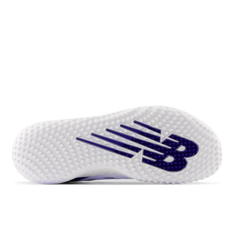 New Balance Low Baseball Turf Royal T3000TB6