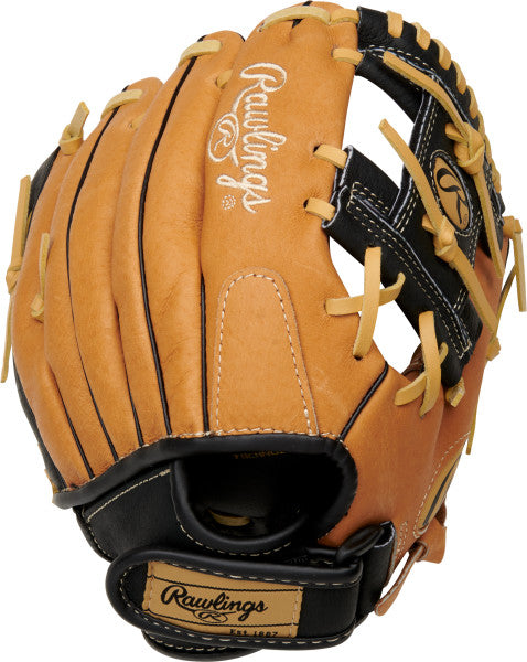 Rawlings Sure Catch Youth Series Gant de baseball 10" SC100TBI