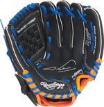 Gant de baseball Rawlings Sure Catch Youth Series Youth Degrom Signature 10'' - Gant de baseball Rawlings Sure Catch Youth Series 10''.