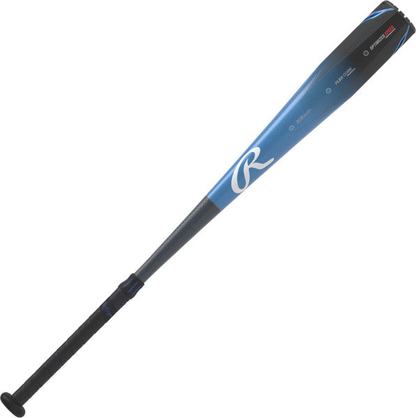 Rawlings 2023 Clout -10 (2 3/4" Barrel) USSSA Baseball bâton