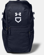 Sac à dos de baseball UA Utility