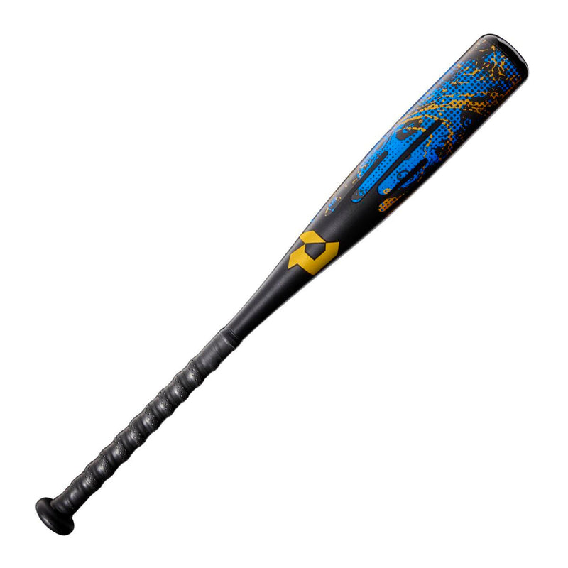 USSSA SL Demarini Uprising JBB -10