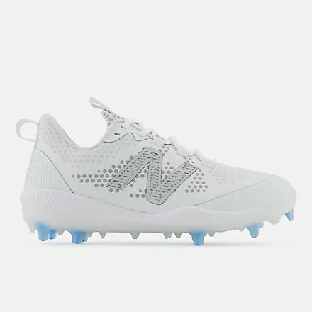 Crampons de baseball New Balance FuelCell Blanc LCOMPTW3