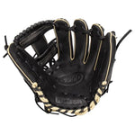 Wilson A1000 DP15 '22 BLK/BLN 11.5" WBW100133115