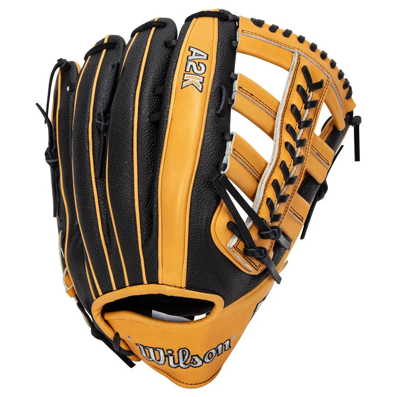 Wilson A2K 1810 w/SuperSkin (OF) 12.75''