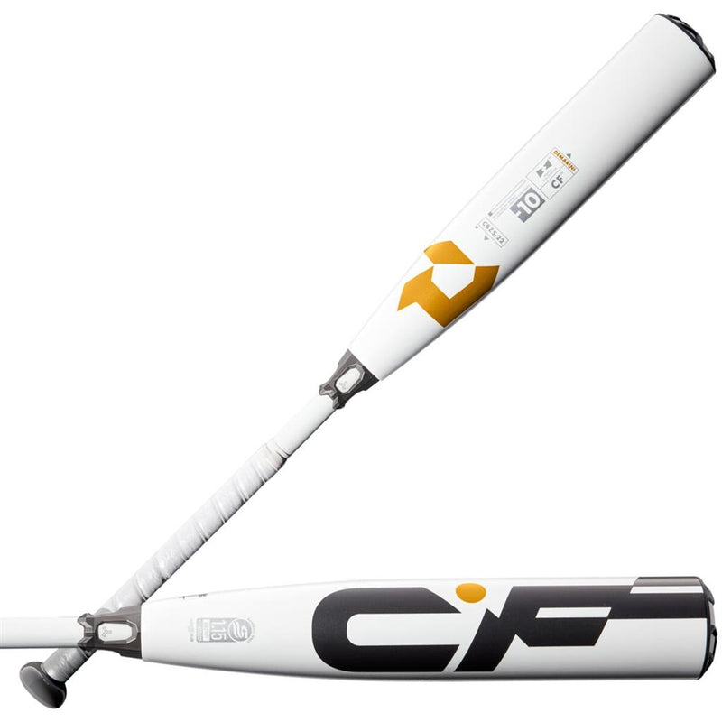 Demarini USSSA SL CF -10