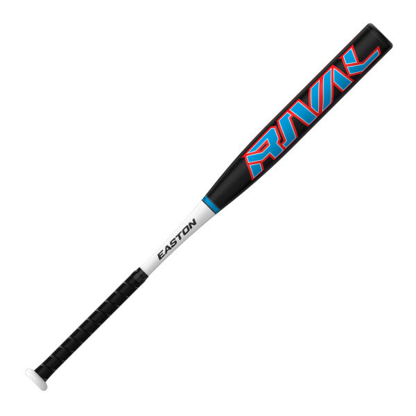 Easton Rival Alloy 1Pc -8 Slowpitch bâton