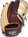 RAWLINGS HEART OF THE HIDE FIELDERS GLOVES - COLOUR SYNC LIMITED EDITION - 12 1/4"