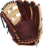 RAWLINGS HEART OF THE HIDE FIELDERS GLOVES - COLOUR SYNC LIMITED EDITION - 12 1/4"