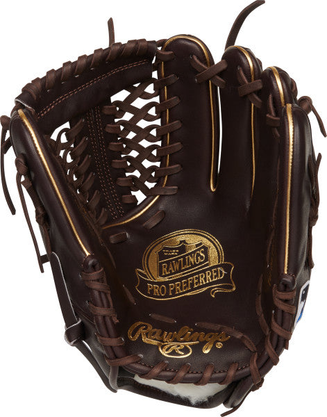 Rawlings Pro Preferred 11.75'' PROS205-4MO